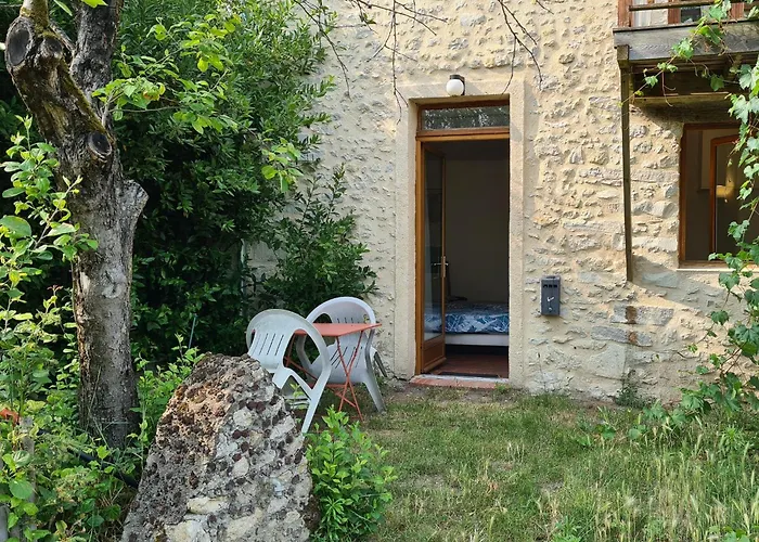 La Ferme Des Acacias