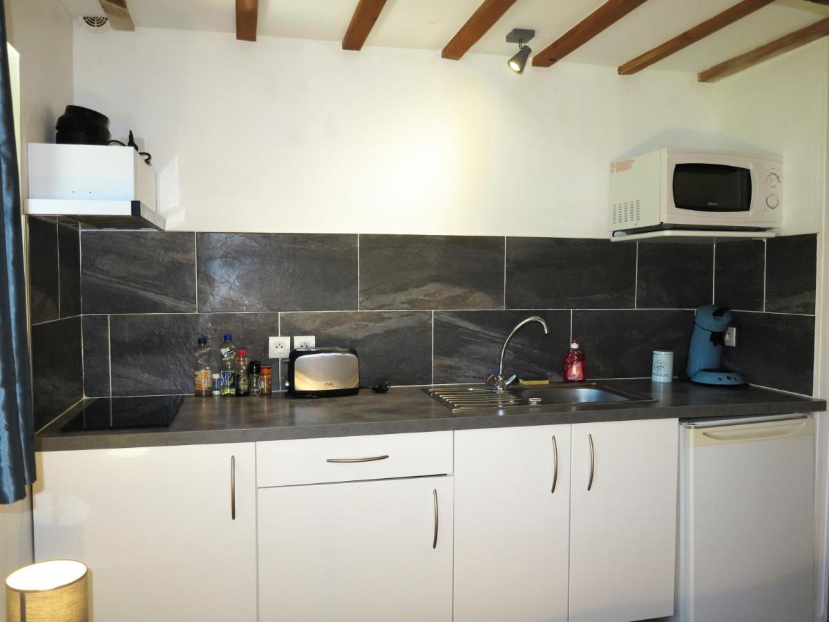 Appartement La Ferme Des Acacias *