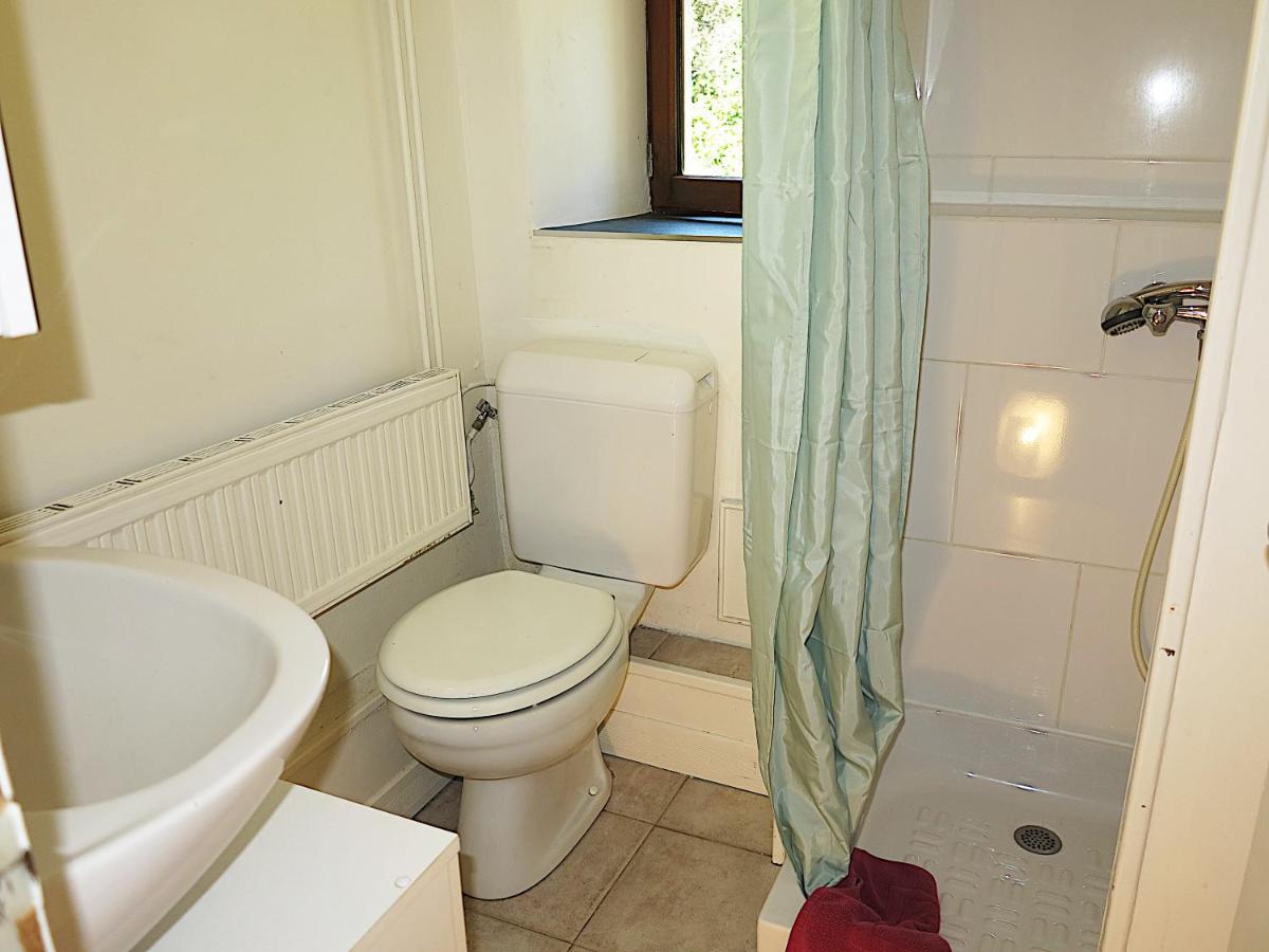 Apartment La Ferme Des Acacias Ormoy-la-Riviere