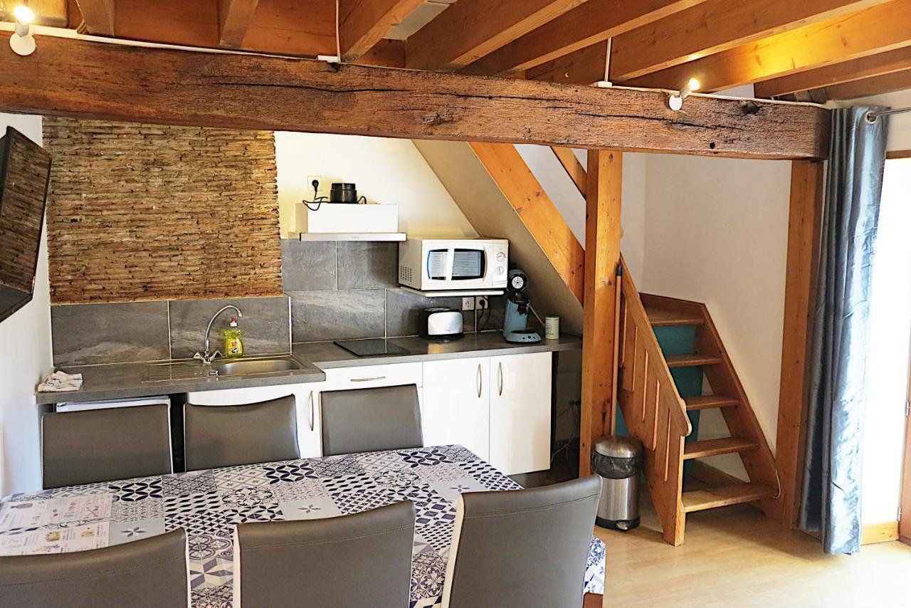 Appartement La Ferme Des Acacias *
