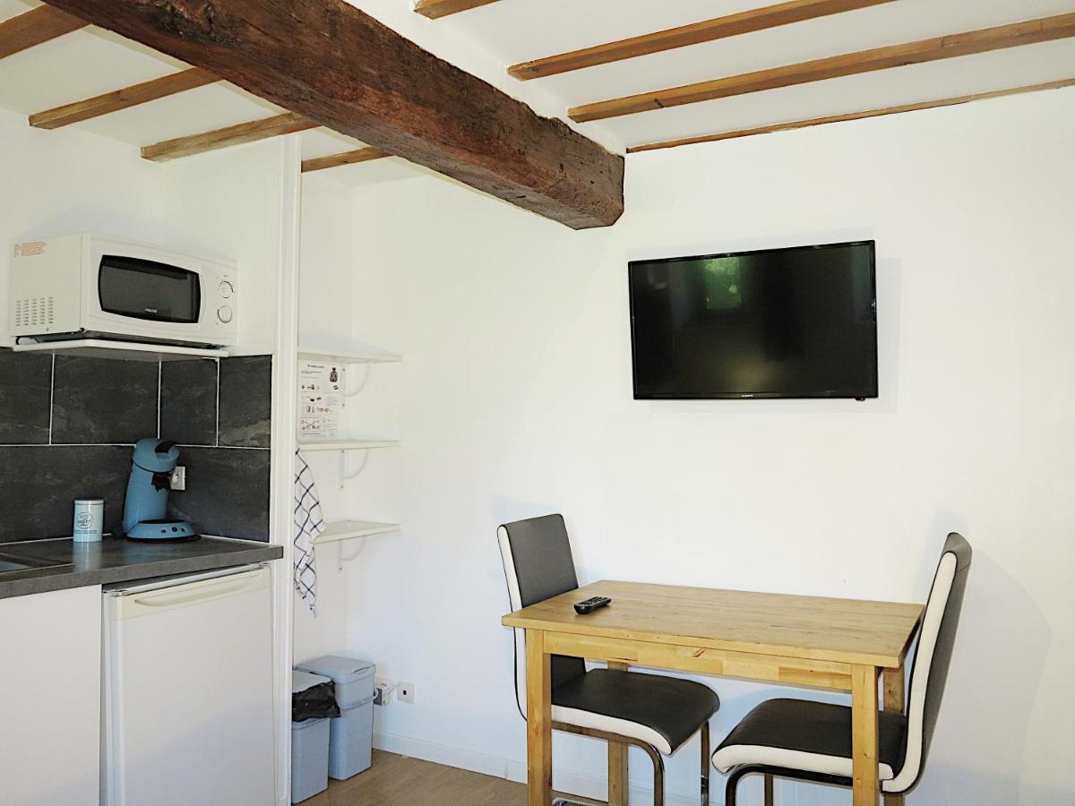 La Ferme Des Acacias Appartement *