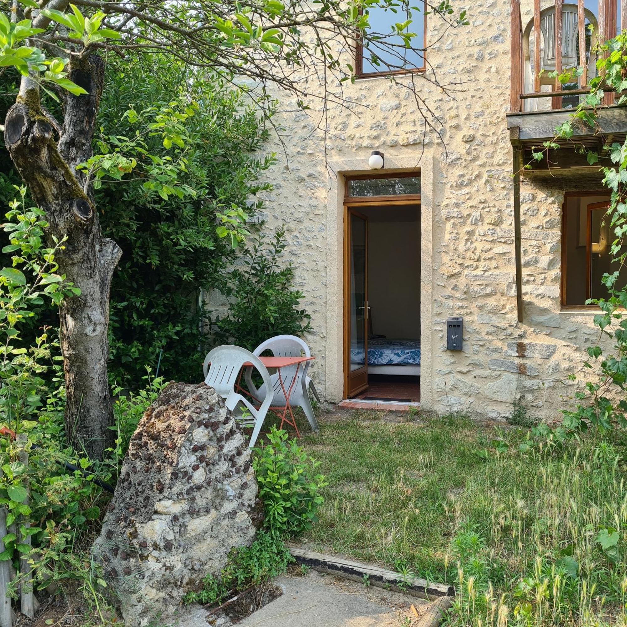 Appartement La Ferme Des Acacias