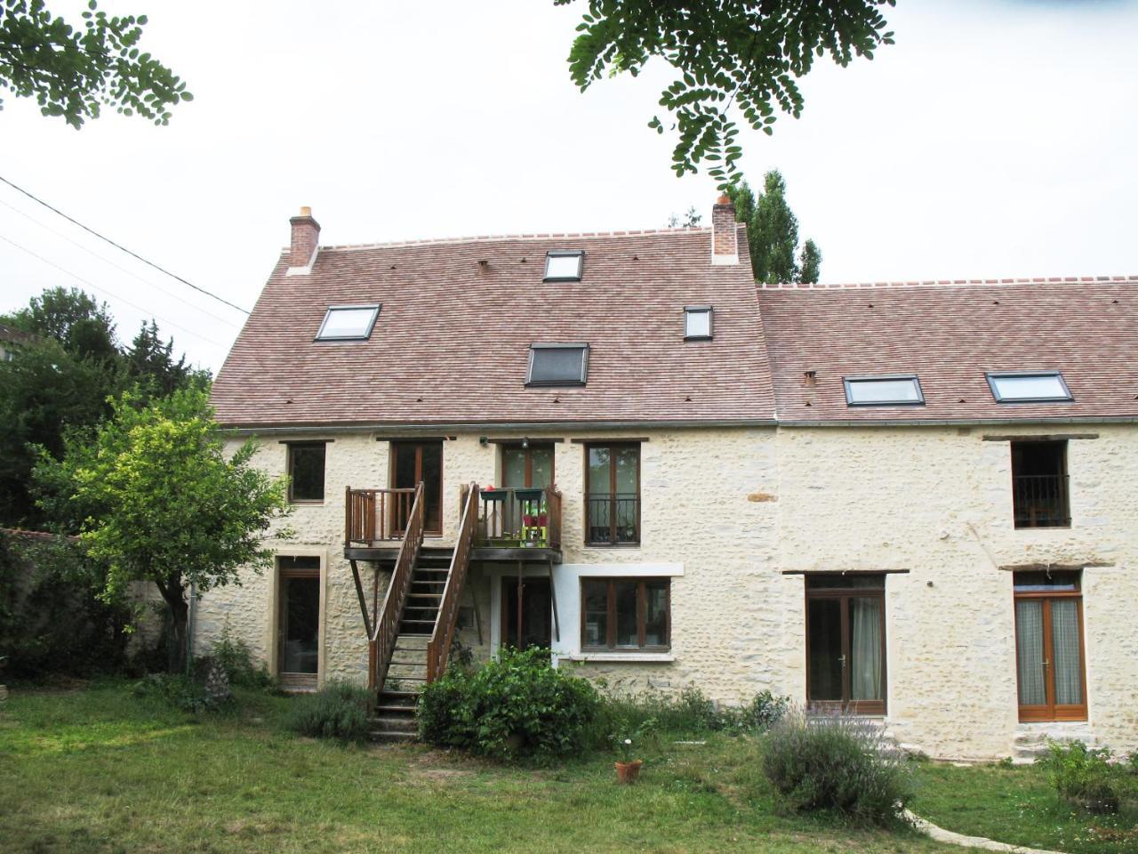 La Ferme Des Acacias