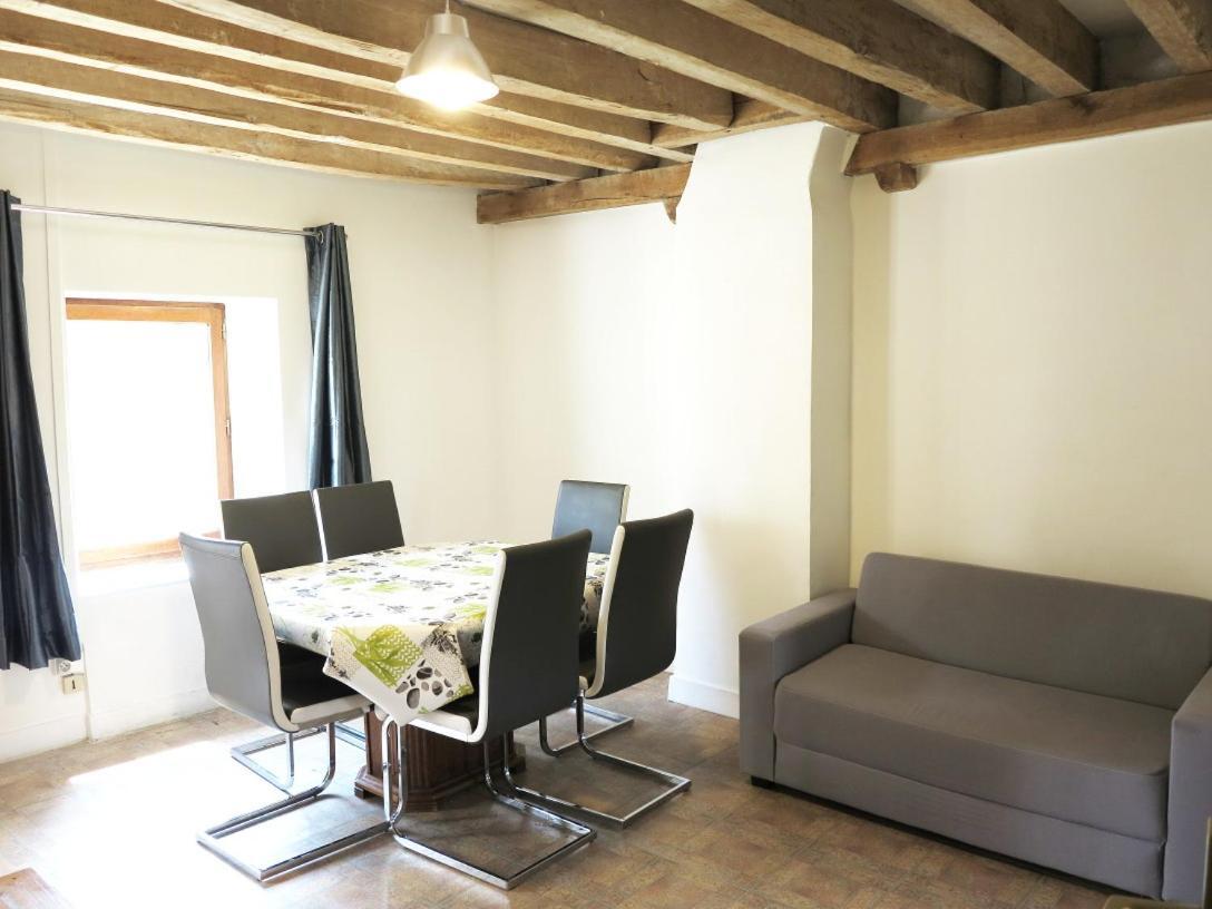 Appartement La Ferme Des Acacias *