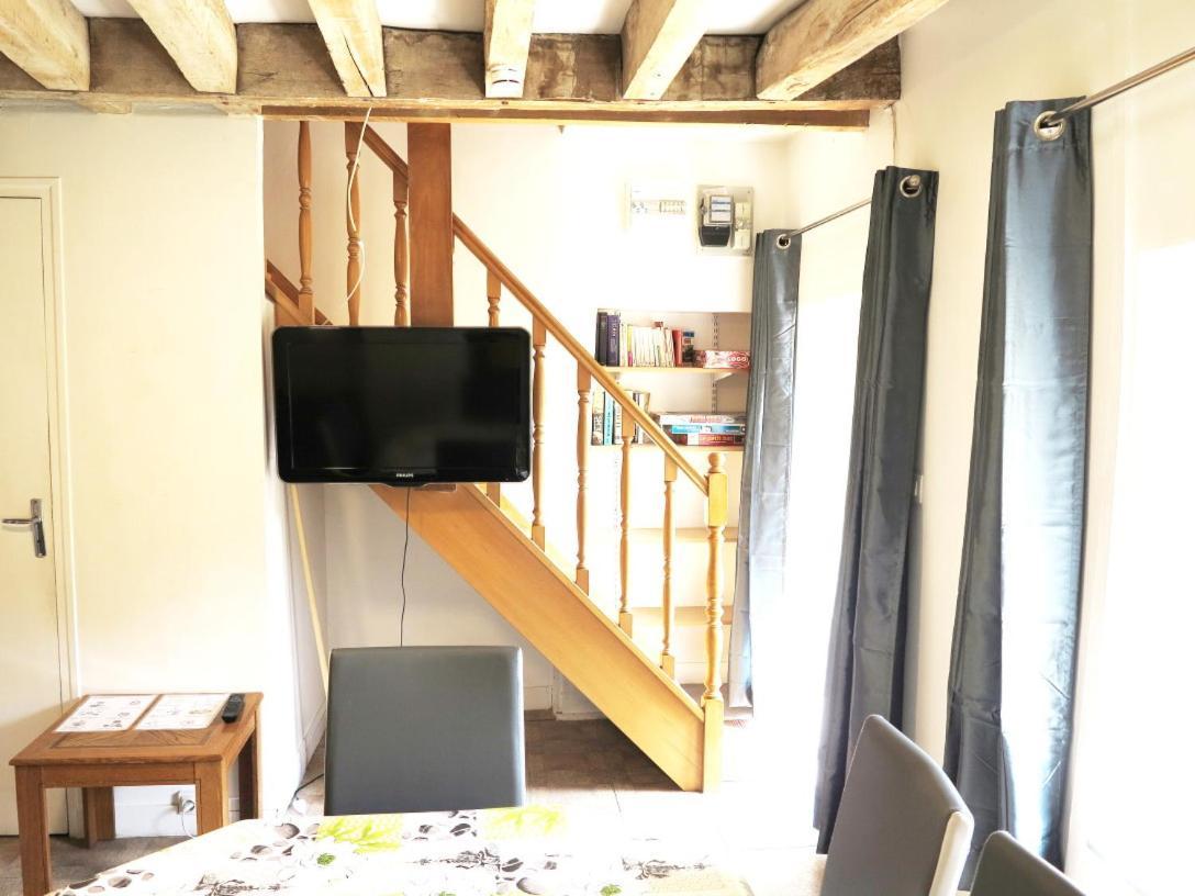 Apartment La Ferme Des Acacias Ormoy-la-Riviere