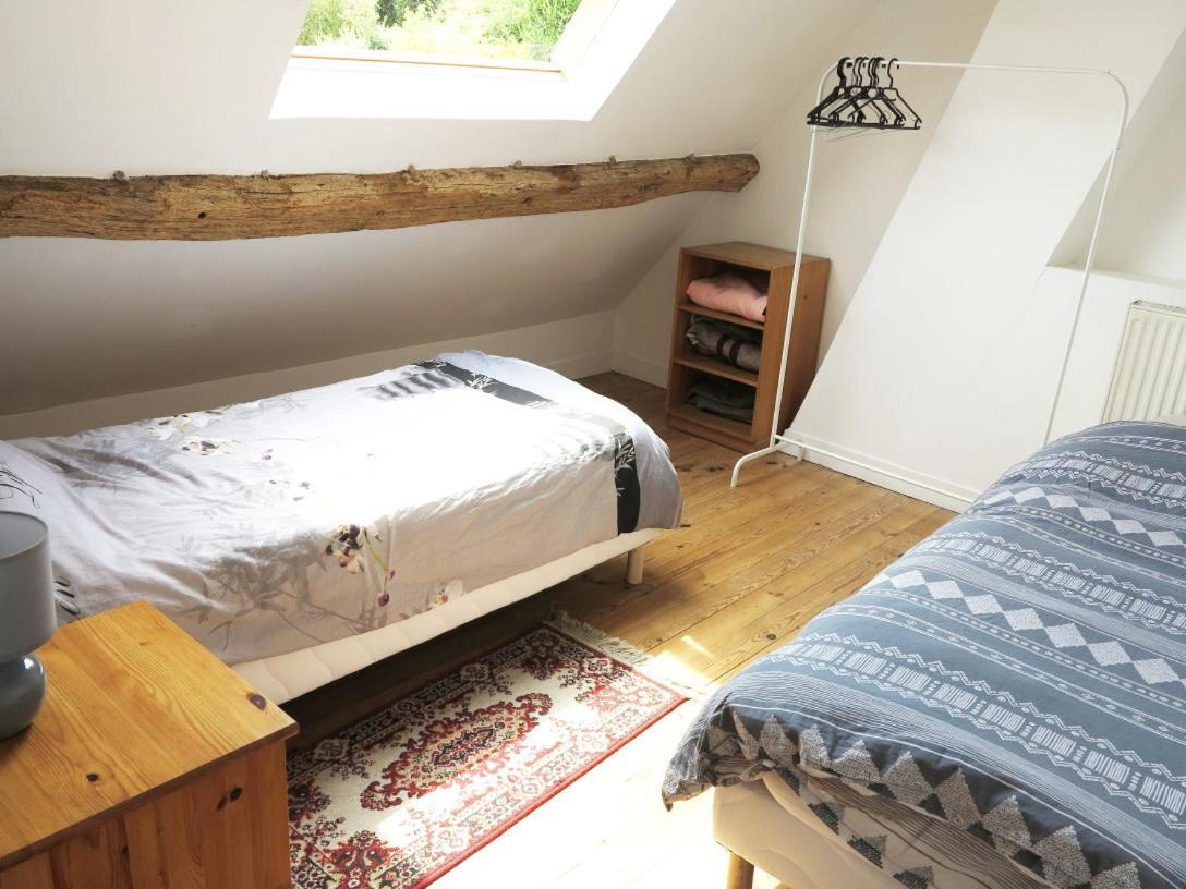 La Ferme Des Acacias Appartement *
