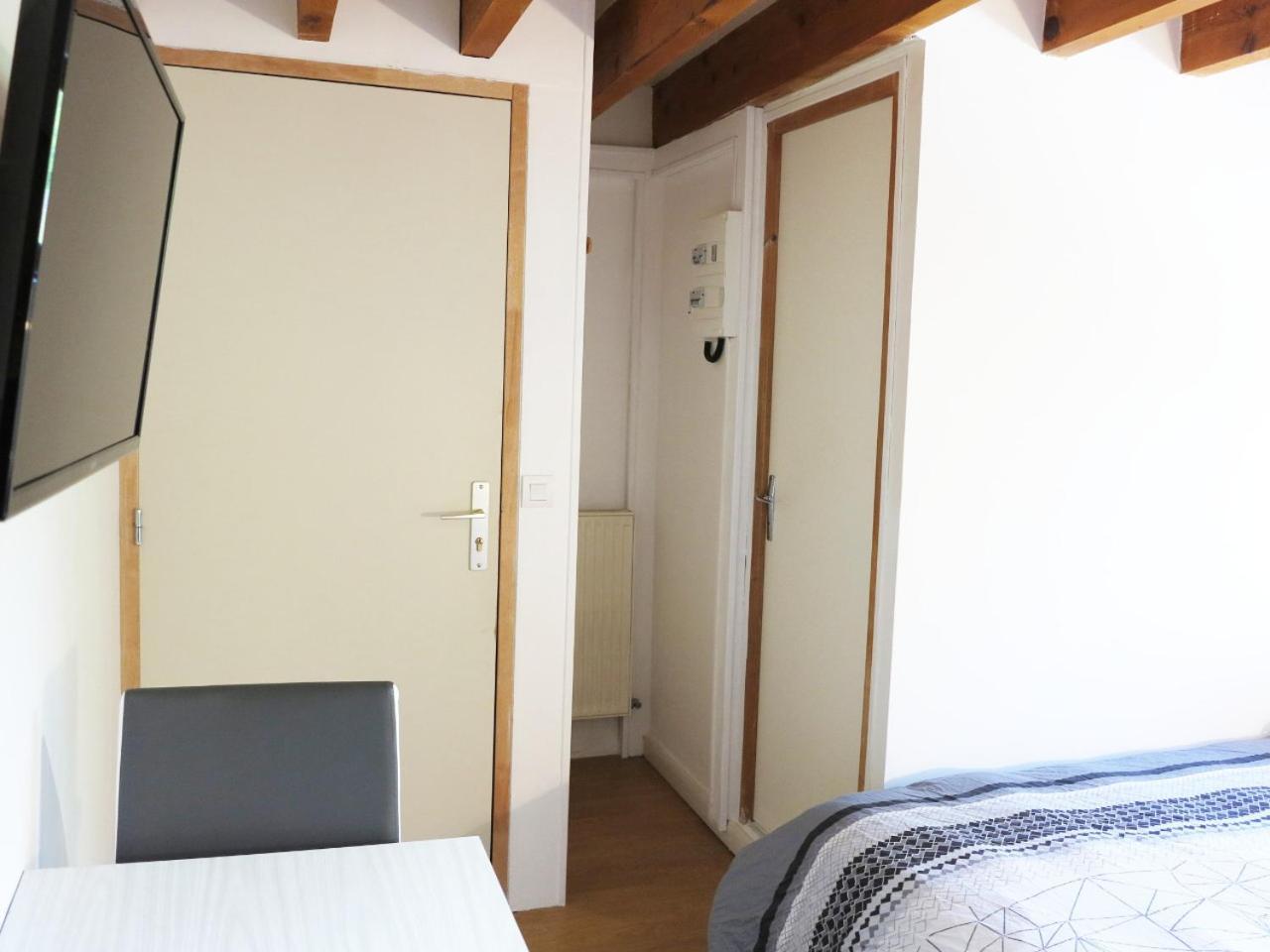 Apartment La Ferme Des Acacias *