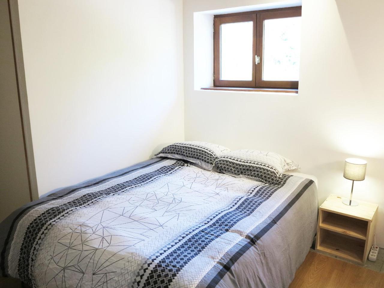 La Ferme Des Acacias Apartment *